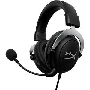 HyperX CloudX, Official Xbox Licensed Gaming Headset, Compatible with Xbox One